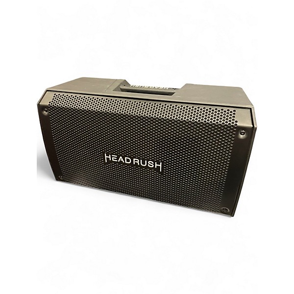 Used HeadRush FRFR108 Guitar Cabinet