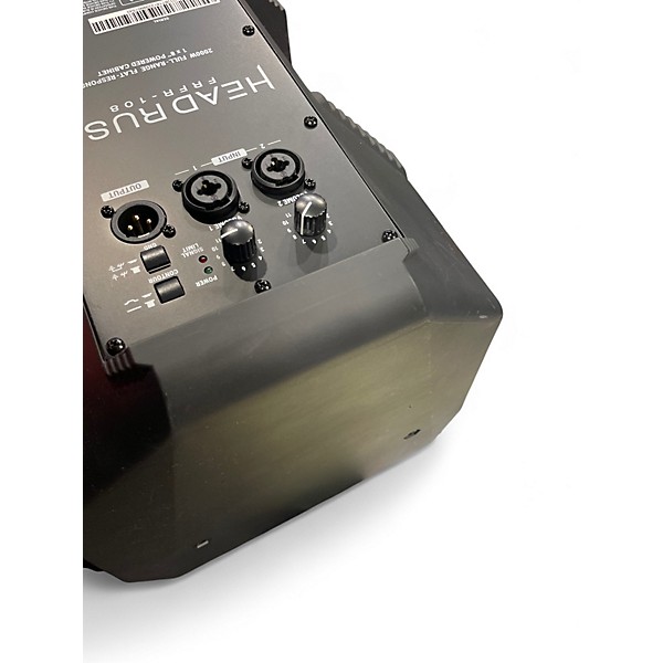 Used HeadRush FRFR108 Guitar Cabinet