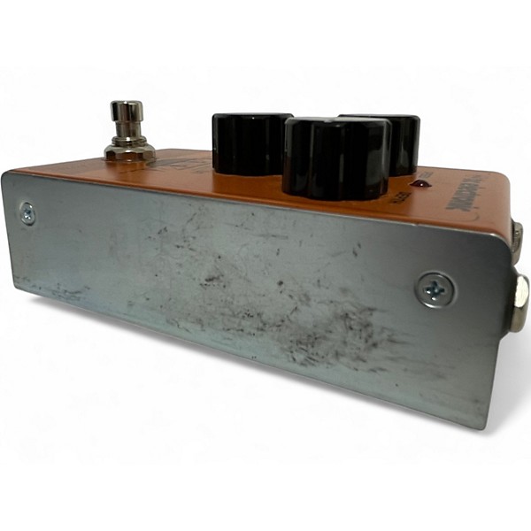 Used TC Electronic Choka Tremolo Effect Pedal