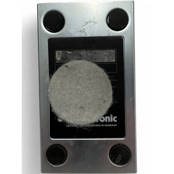 Used TC Electronic Choka Tremolo Effect Pedal