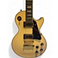 Used Epiphone Les Paul Custom Antique Ivory Solid Body Electric Guitar
