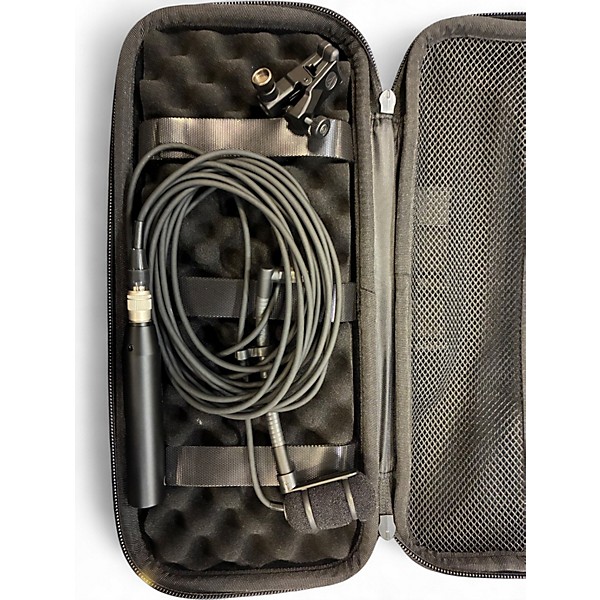 Used Audio-Technica ATM350 Condenser Microphone