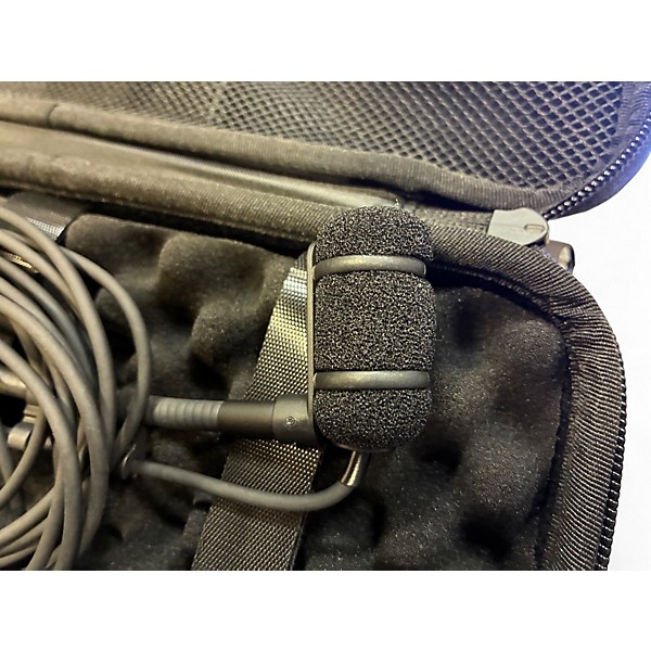 Used Audio-Technica ATM350 Condenser Microphone