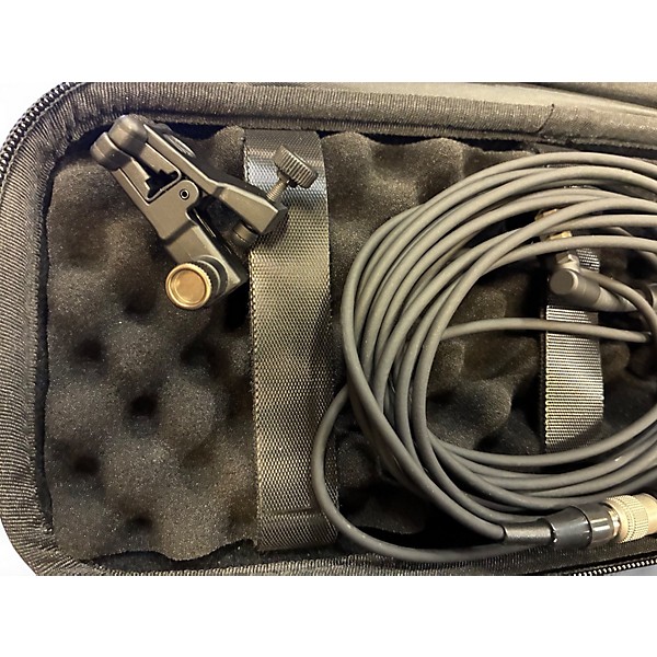 Used Audio-Technica ATM350 Condenser Microphone