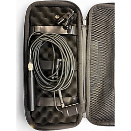 Used Audio-Technica ATM350 Condenser Microphone
