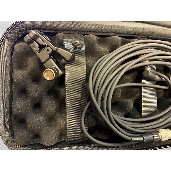 Used Audio-Technica ATM350 Condenser Microphone