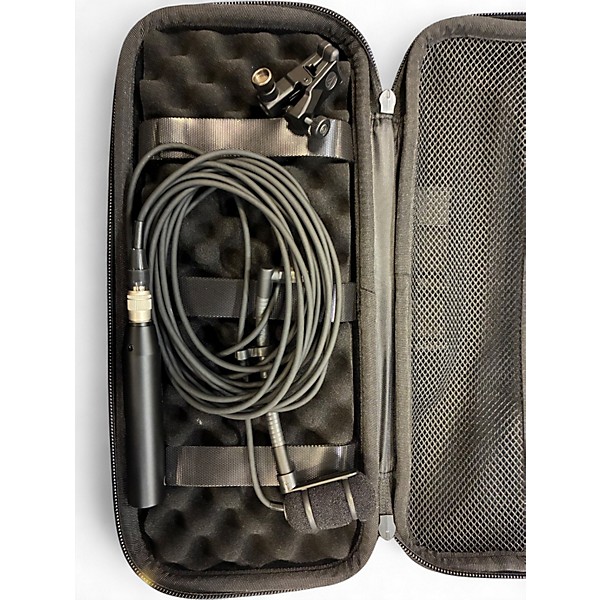 Used Audio-Technica ATM350 Condenser Microphone