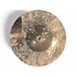 Used Legado 12in china Cymbal thumbnail
