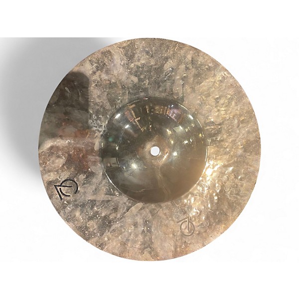 Used Legado 12in china Cymbal