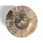Used Legado 12in china Cymbal