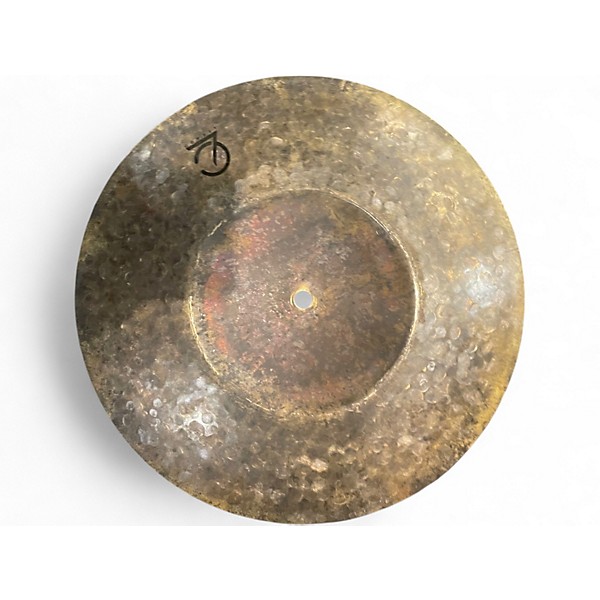 Used Legado 12in china Cymbal