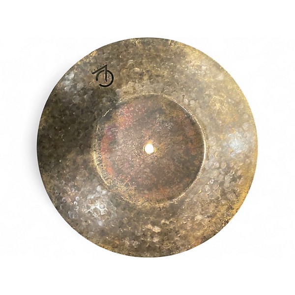 Used Legado 12in china Cymbal