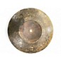 Used Legado 12in china Cymbal