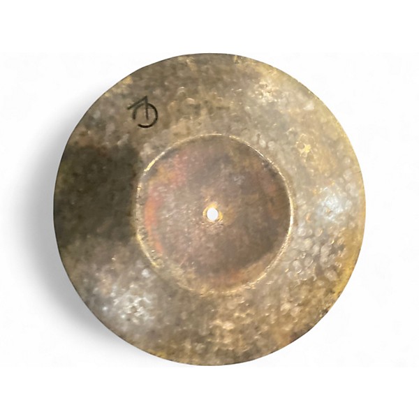 Used Legado 12in china Cymbal