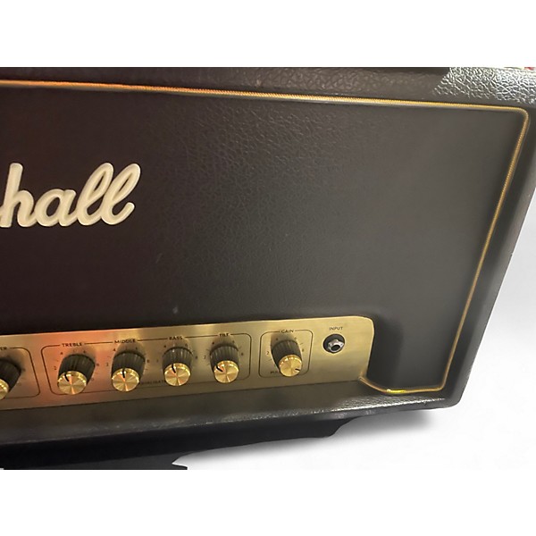Used Marshall ORIGIN 50H Tube Guitar Amp Head