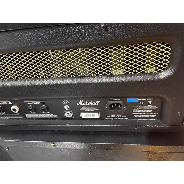 Used Marshall ORIGIN 50H Tube Guitar Amp Head