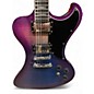 Used Grzenia ROYAL LIMITED RUN #4/5 RAINBOW Solid Body Electric Guitar