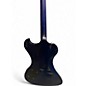 Used Grzenia ROYAL LIMITED RUN #4/5 RAINBOW Solid Body Electric Guitar