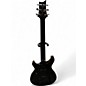 Used PRS SE Custom 24 2022 Trans Charcoal Solid Body Electric Guitar