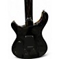 Used PRS SE Custom 24 2022 Trans Charcoal Solid Body Electric Guitar