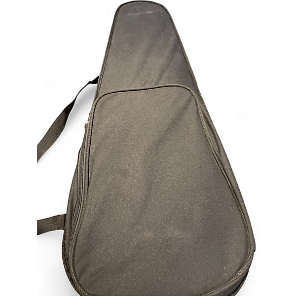 Used Uke Crazy hybrid case Ukulele Case