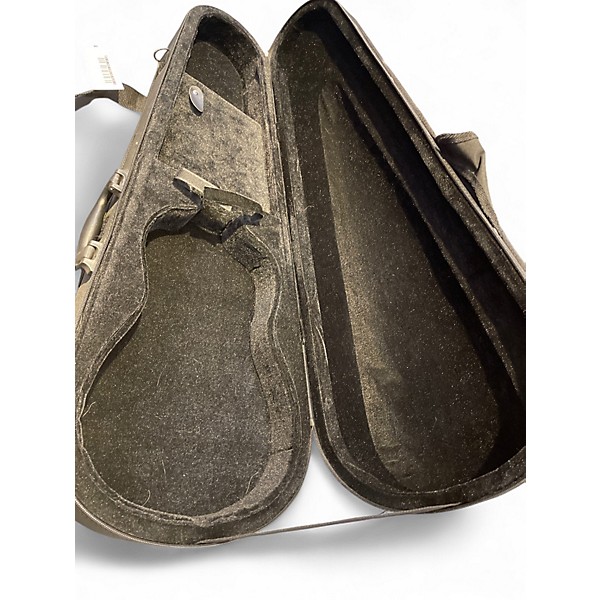 Used Uke Crazy hybrid case Ukulele Case