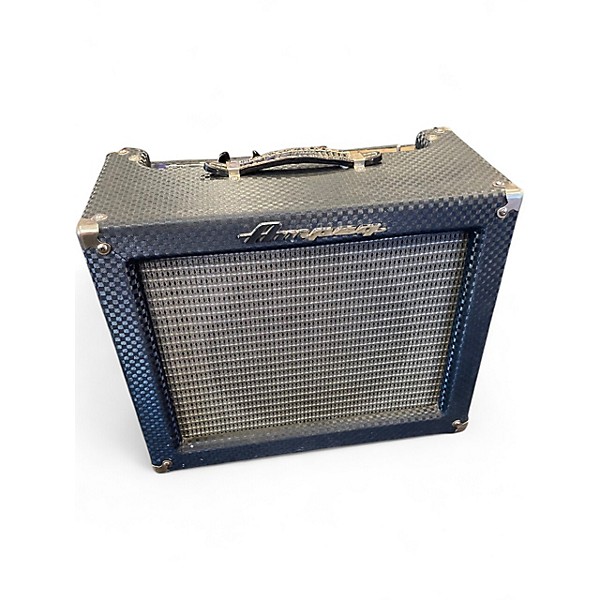 Used Ampeg J-12R Tube Guitar Combo Amp