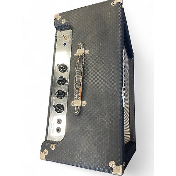 Used Ampeg J-12R Tube Guitar Combo Amp