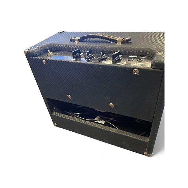 Used Ampeg J-12R Tube Guitar Combo Amp