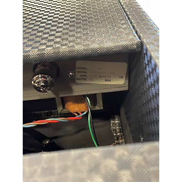 Used Ampeg J-12R Tube Guitar Combo Amp