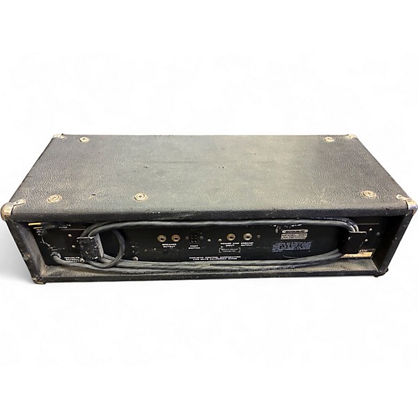 Used Acoustic Model 230 Solid State Guitar Amp Head