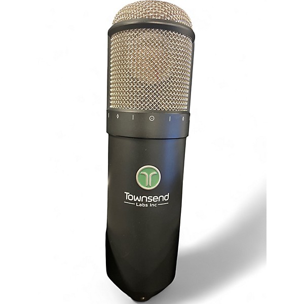 Used Townsend Labs SPHERE L22 Condenser Microphone