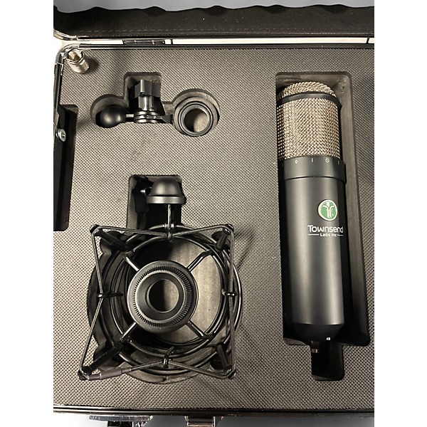 Used Townsend Labs SPHERE L22 Condenser Microphone