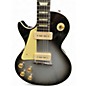 Used Gibson LPR4 1954 Les Paul Reissue SILVER SPARKLE BURST Solid Body Electric Guitar
