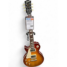 Used Gibson LPR8 1958 Les Paul VOS LEFTY SUNBURST Solid Body Electric Guitar