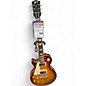 Used Gibson LPR8 1958 Les Paul VOS LEFTY SUNBURST Solid Body Electric Guitar thumbnail