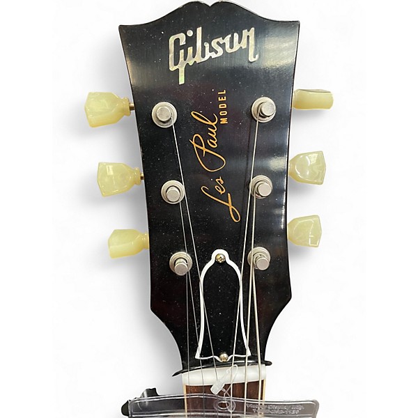 Used Gibson LPR8 1958 Les Paul VOS LEFTY SUNBURST Solid Body Electric Guitar