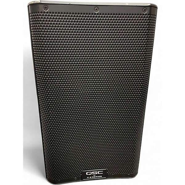Used 2018 QSC K8.2 Powered Speaker