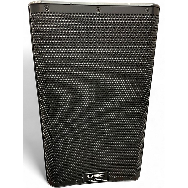 Used 2018 QSC K8.2 Powered Speaker