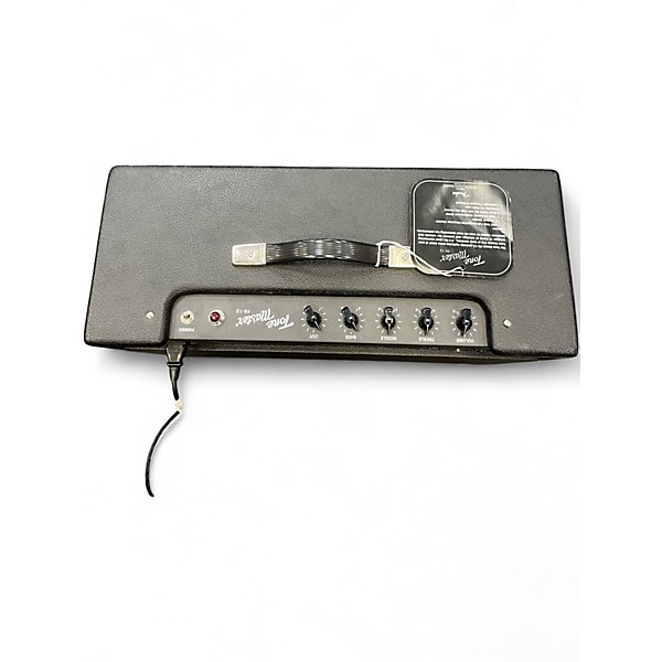Used Fender Tone Master 100W Tube Guitar Amp Head