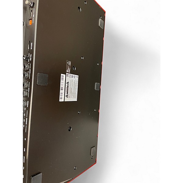 Used Akai Professional MPC KEY 37 Keyboard Workstation