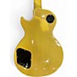 Used 2023 Gibson Les Paul Special TV Yellow Solid Body Electric Guitar