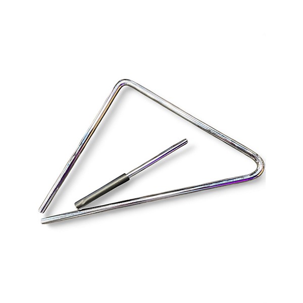 Used Misc triangle Concert Percussion