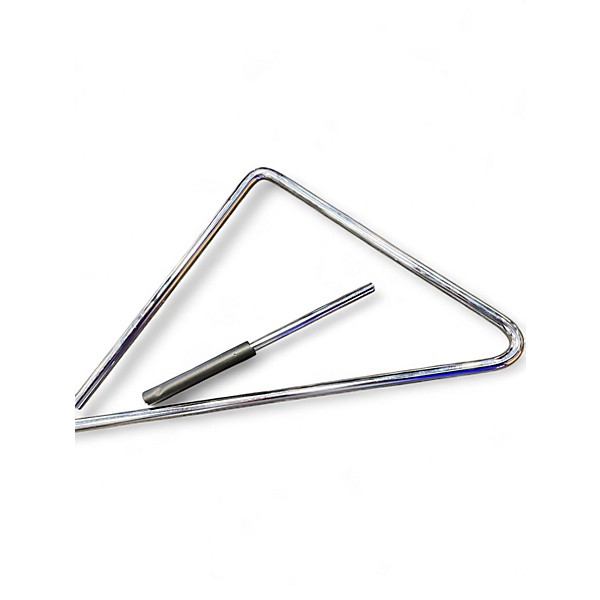 Used Misc triangle Concert Percussion