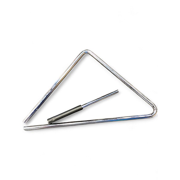 Used Misc triangle Concert Percussion