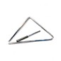 Used Misc triangle Concert Percussion
