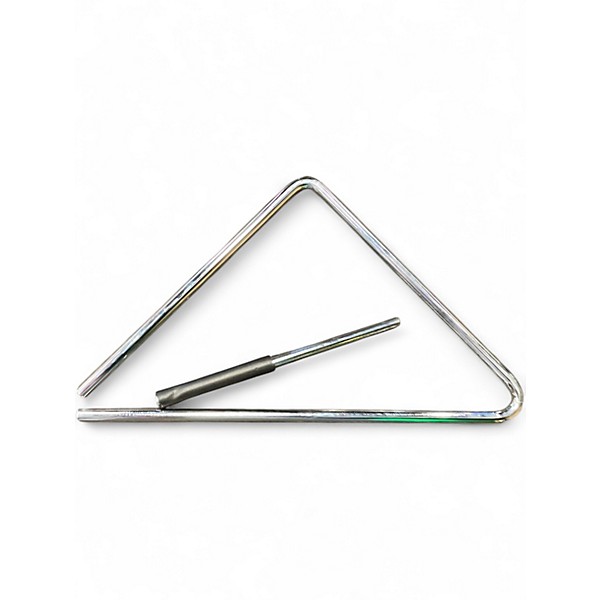 Used Misc triangle Concert Percussion