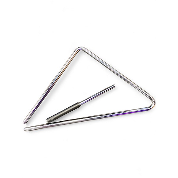 Used Misc triangle Concert Percussion