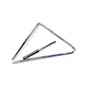 Used Misc triangle Concert Percussion