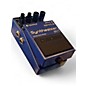 Used BOSS SY1 Effect Pedal